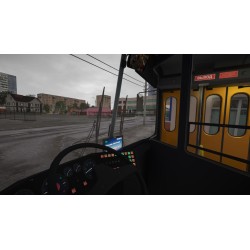 Bus Driver Simulator 2019   Hungarian Legend DLC Steam Kod Klucz