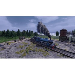 Railway Empire   Northern Europe DLC Steam Kod Klucz