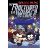 South Park  The Fractured But Whole   Season Pass   PC Ubisoft Connect Kod Klucz