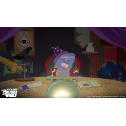 South Park  The Fractured But Whole   Season Pass   PC Ubisoft Connect Kod Klucz