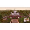 The Sims 3   Roaring Heights DLC EA Kod Klucz