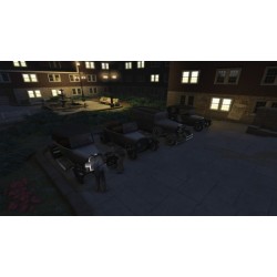 Omerta City of Gangsters Steam Kod Klucz