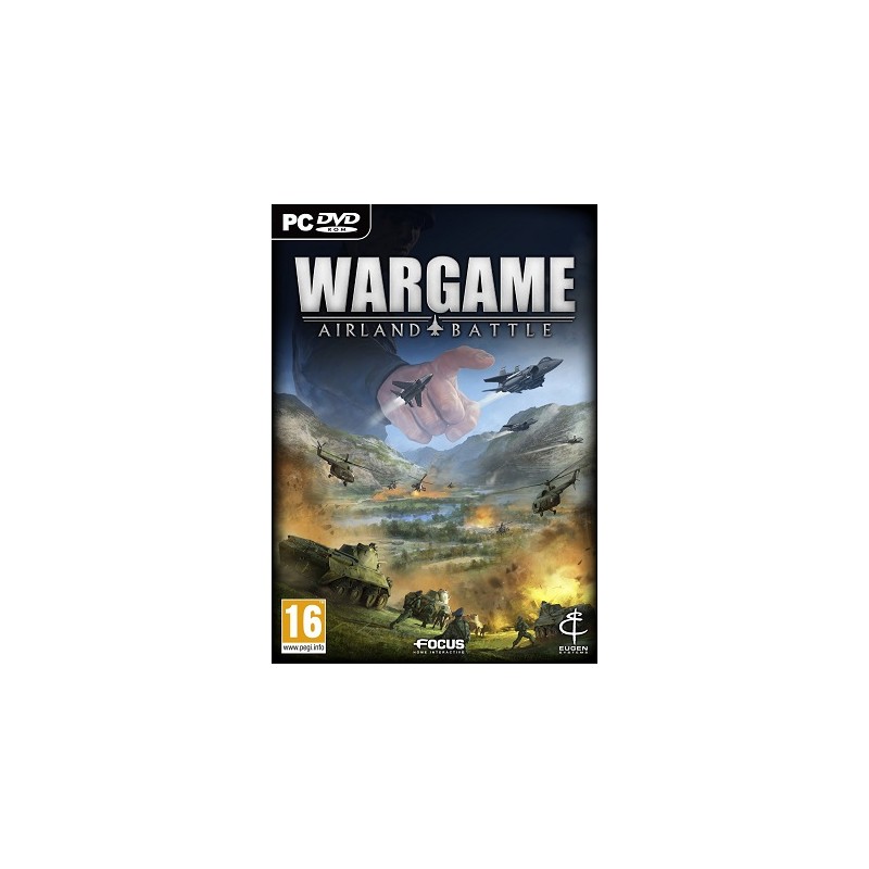 Wargame Airland Battle   Steam Kod Klucz
