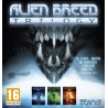 Alien Breed Trilogy Steam Kod Klucz