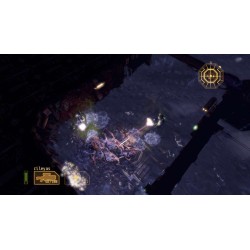 Alien Breed Trilogy Steam Kod Klucz