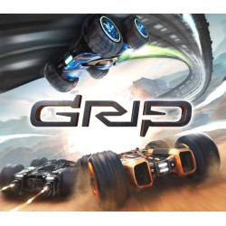 GRIP  Combat Racing   Artifex Car Pack DLC PC Steam Kod Klucz