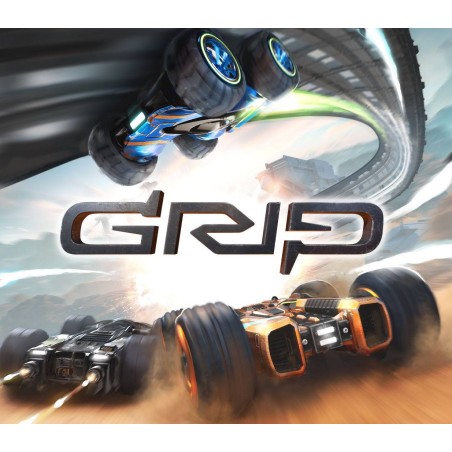 GRIP  Combat Racing   Artifex Car Pack DLC PC Steam Kod Klucz
