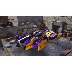 GRIP  Combat Racing   Artifex Car Pack DLC PC Steam Kod Klucz