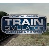 Train Simulator  Riviera Line in the Fifties  Exeter   Kingswear Route Add On DLC Steam Kod Klucz