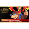 Super Smash Bros. Ultimate   CHALLENGER PACK 3 DLC   Nintendo Switch Kod Klucz