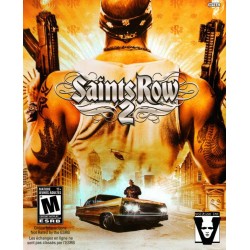 Saints Row 2 PC GOG Kod Klucz