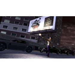 Saints Row 2 PC GOG Kod Klucz