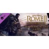 Total War  ROME II – Hannibal at the Gates DLC PC Steam Kod Klucz