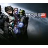 Mass Effect 2   Cerberus Network DLC EA Kod Klucz