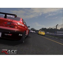 Race  The WTCC Game + Caterham Expansion Steam Kod Klucz