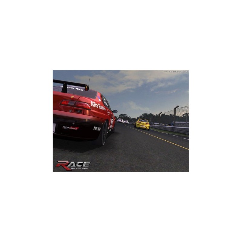 Race  The WTCC Game + Caterham Expansion Steam Kod Klucz