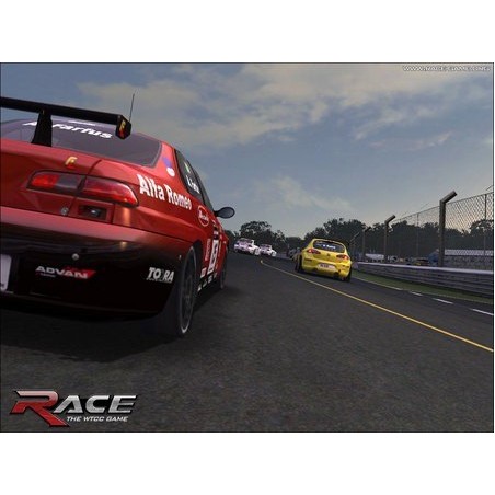 Race  The WTCC Game + Caterham Expansion Steam Kod Klucz