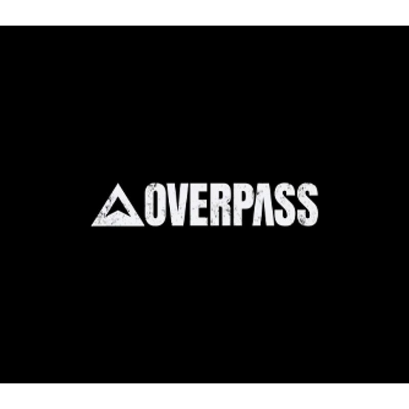 Overpass   Epic Games Kod Klucz