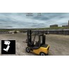 Warehouse and Logistics Simulator Steam Kod Klucz