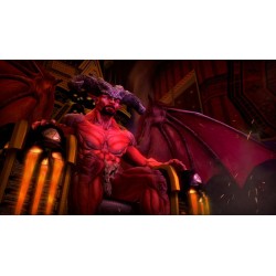 Saints Row  Gat out of Hell PC GOG Kod Klucz