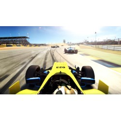 GRID Autosport   Premium Garage Pack DLC PC Steam Kod Klucz