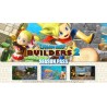 Dragon Quest Builders 2   Season Pass   Nintendo Switch Kod Klucz