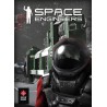 Space Engineers PC Steam Kod Klucz