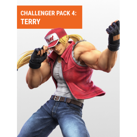 Super Smash Bros. Ultimate   CHALLENGER PACK 4 DLC   Nintendo Switch Kod Klucz