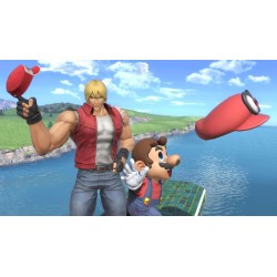 Super Smash Bros. Ultimate   CHALLENGER PACK 4 DLC   Nintendo Switch Kod Klucz