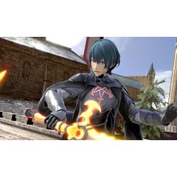 Super Smash Bros. Ultimate   CHALLENGER PACK 5 DLC   Nintendo Switch Kod Klucz