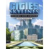 Cities  Skylines   Content Creator Pack  Modern City Center DLC PC Steam Kod Klucz