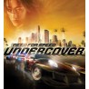 Need for Speed  Undercover EA Kod Klucz