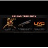 DOOM Eternal   Rip and Tear Pack DLC   Nintendo Switch Kod Klucz