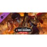 Total War  THREE KINGDOMS   A World Betrayed DLC   PC Steam Kod Klucz