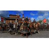 Total War  THREE KINGDOMS   A World Betrayed DLC   PC Steam Kod Klucz