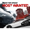 Need for Speed Most Wanted EN Language Only EA Kod Klucz
