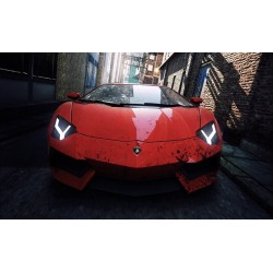 Need for Speed Most Wanted EN Language Only EA Kod Klucz