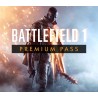 Battlefield 1   Premium Pass + Deluxe Content DLC XBOX One / Xbox Series X|S Kod Klucz