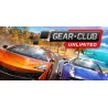 Gear.Club Unlimited   Nintendo Switch Kod Klucz