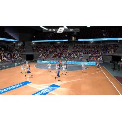 IHF Handball Challenge 14 PC Steam Kod Klucz