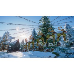 Planet Zoo   Arctic Pack DLC PC Steam Kod Klucz