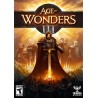 Age of Wonders III PC Steam Kod Klucz