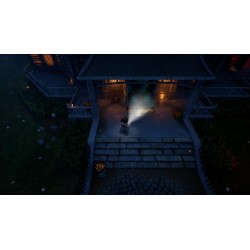Dont Die, Minerva!   XBOX One Kod Klucz
