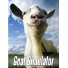Goat Simulator PC Steam Kod Klucz
