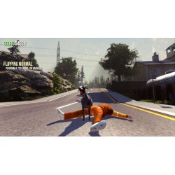 Goat Simulator PC Steam Kod Klucz