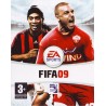 FIFA 09 PC EA Kod Klucz
