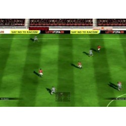 FIFA 09 PC EA Kod Klucz