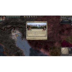 Crusader Kings II   The Republic DLC PC Steam Kod Klucz