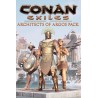 Conan Exiles   Architects of Argos Pack DLC PC Steam Kod Klucz