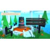Solo  Islands of the Heart XBOX One Kod Klucz
